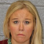 Candice Mcreynolds Aid And Abetting Driving While License Revoked