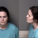 Leslie Boone Failure To Appear In Court