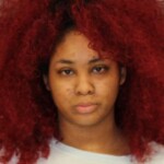 Jada Cottrell Speeding Operate Vehicle No Insurance Reckless To Endanger