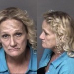 Christie Sharpe Failure To Appear In Court Probaton Violation Possession Of Schedule Iv Controlled Substances