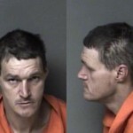 Joshua Severeance Failure To Appear In Court Possession Of Meth Possession Of Drug Paraphernalia Resisitng Public Officer Criminal Contempt