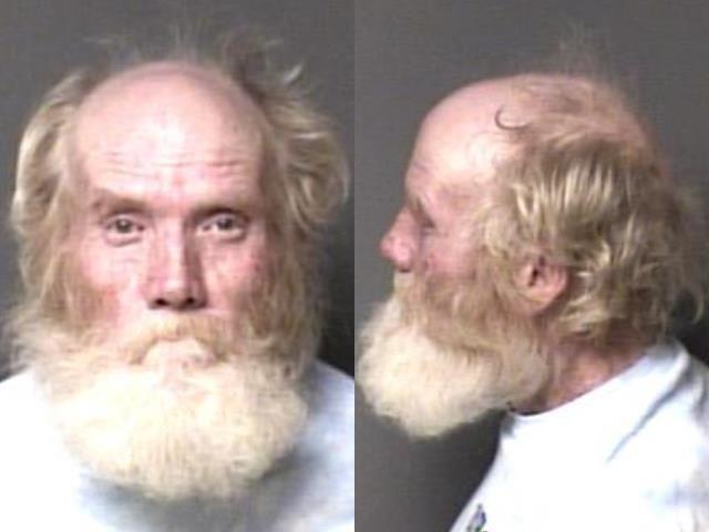 Charles Bryson Failure To Appear In Court WCCB Charlotte's CW