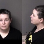 Lindsley Hargett Failure To Appear In Court