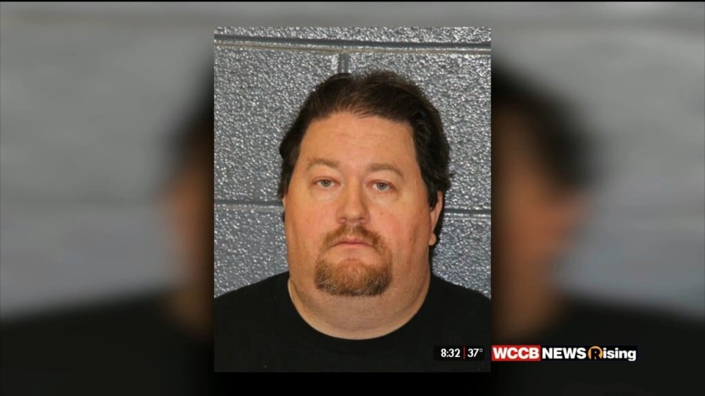 Teacher Facing Federal Charges In Child Porn Case