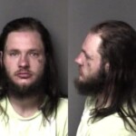 Michael Pace Fleeelude Arrest Failure To Appear In Court Probation Violation