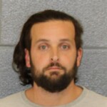 Clayton Lunsford Driving While Impaired Breakingentering