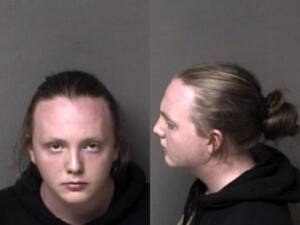 Timothy Franklin Breakingentering