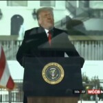 January 6th Committee Recommends Criminal Charges Against Donald Trump