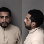 Julio Escalera Padilla Dangerous Weapon Robbery Conspiracy Failure To Appear In Court