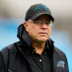 Panthers Practice Facility Football