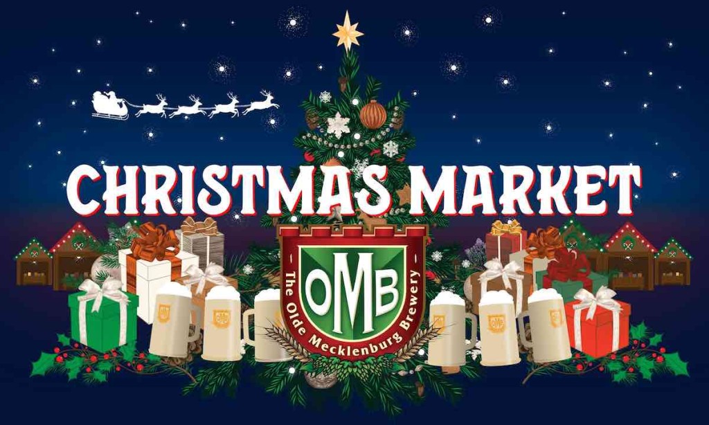 Omb Christmas Market 2021 WCCB Charlotte's CW