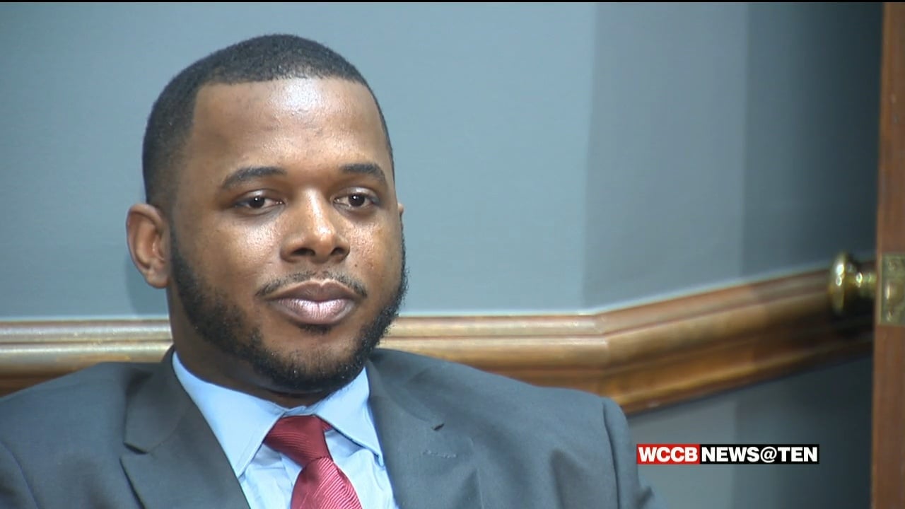 Rock Hill Man Acquitted of Gastonia Murder, Seeks To Clear Name WCCB