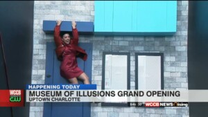 Museum Of Illusions