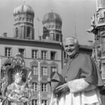 Joseph Ratzinger, Pope Emeritus Benedict Xvi