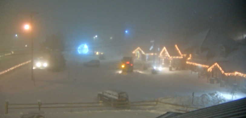 Beech Mountain