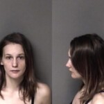 Jessica Lail Probation Violation