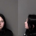 Kelsie Eubanks Probation Violation