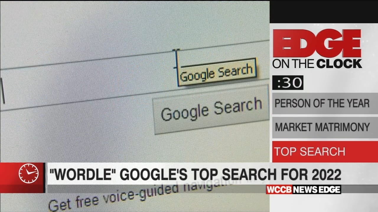 edge-on-the-clock-google-reveals-its-most-searched-word-in-2022-wccb-charlotte-s-cw