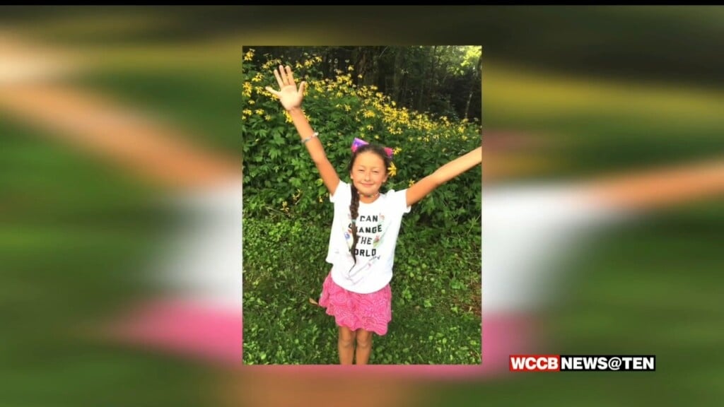 11 Year Old Madalina Cojocari Still Missing, Parents Due In Court Wednesday