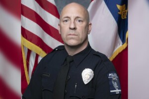 Cmpd Officer Dies