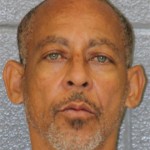 Keith Funderburk Shoplifitng Concealment Goods Misdemeanor Larceny