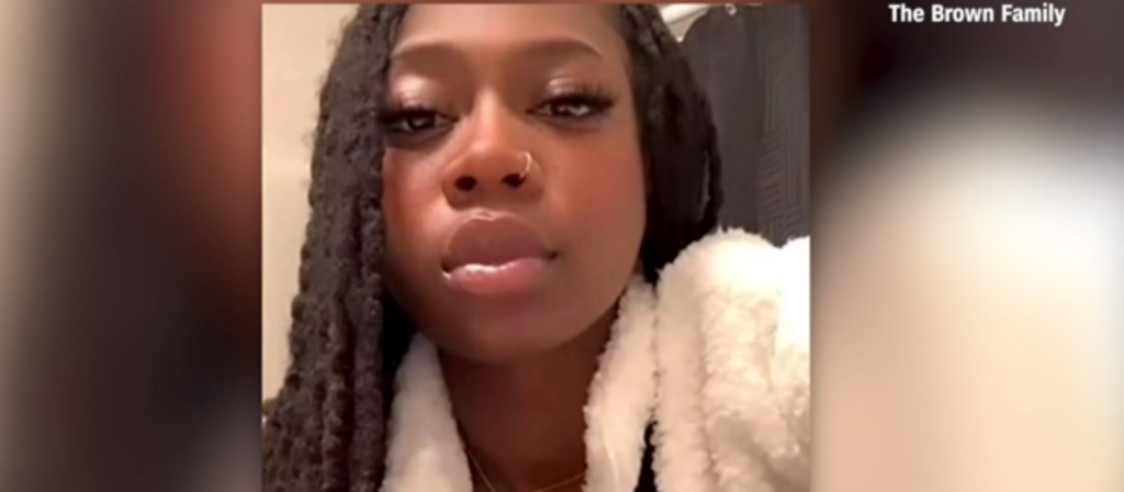 Anndel Brown 2