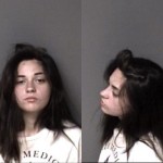 Kaley Heston Failure To Appear In Court