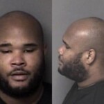 Omar Tate Probation Violation