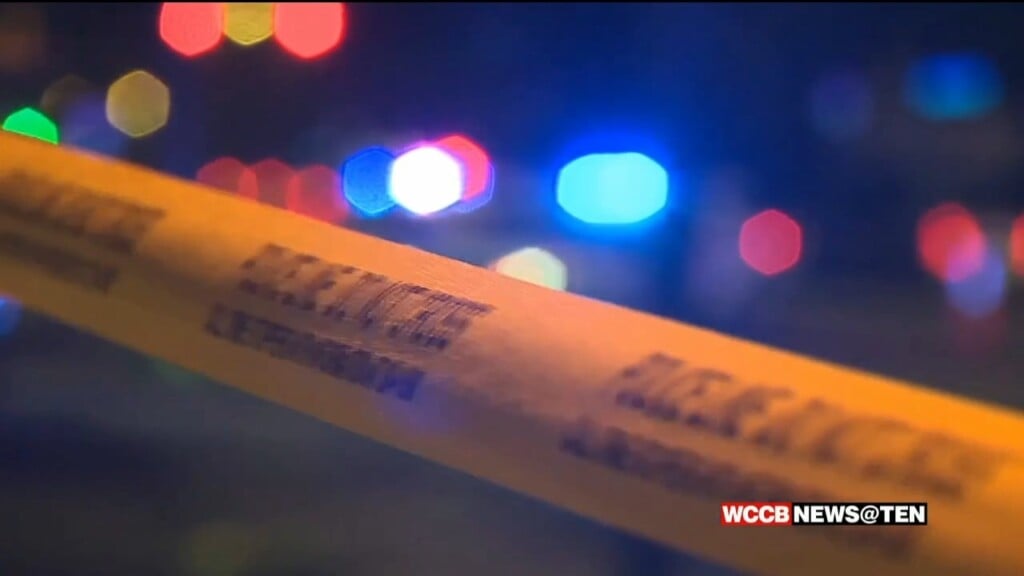 Community Organization Working To Stop The Killing As Charlotte Hits 109 Homicides