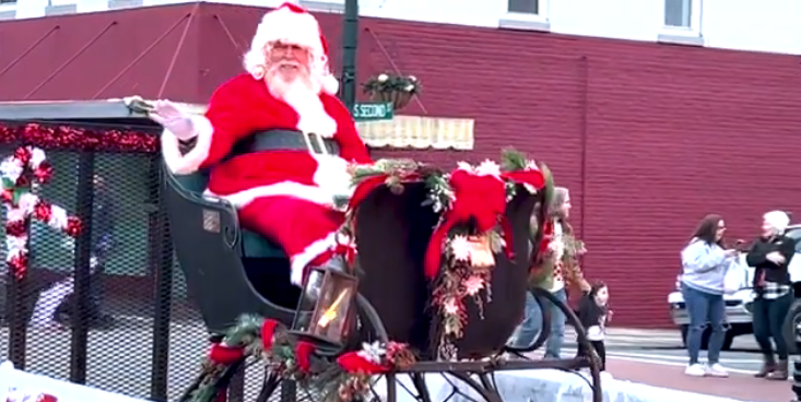 Santa