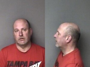 Bryan Lopes Assaullt On A Female Communicatong Threats