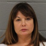 Kathleen Brown Driving While Impaired Reckless Driving To Endanger