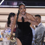 Sheryl Lee Ralph