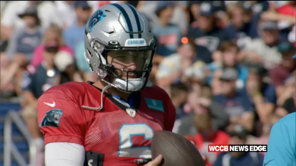 Did The Panthers Make The Right Call In Cutting Baker?