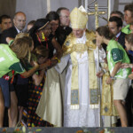 Vatican Obit Pope Benedict Xvi