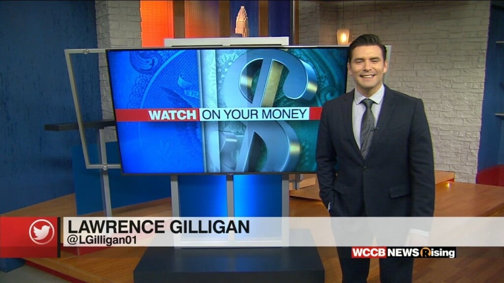 Financial Expert Anthony O'neal Tells You Why To Limit Gift Giving