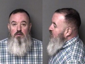 Kenneth Phillips Driving While Impaired