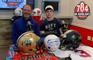 Episode 2 Josh Switzer