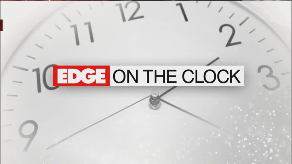 Edge On The Clock: Dictonary.com Reveals Word Of The Year