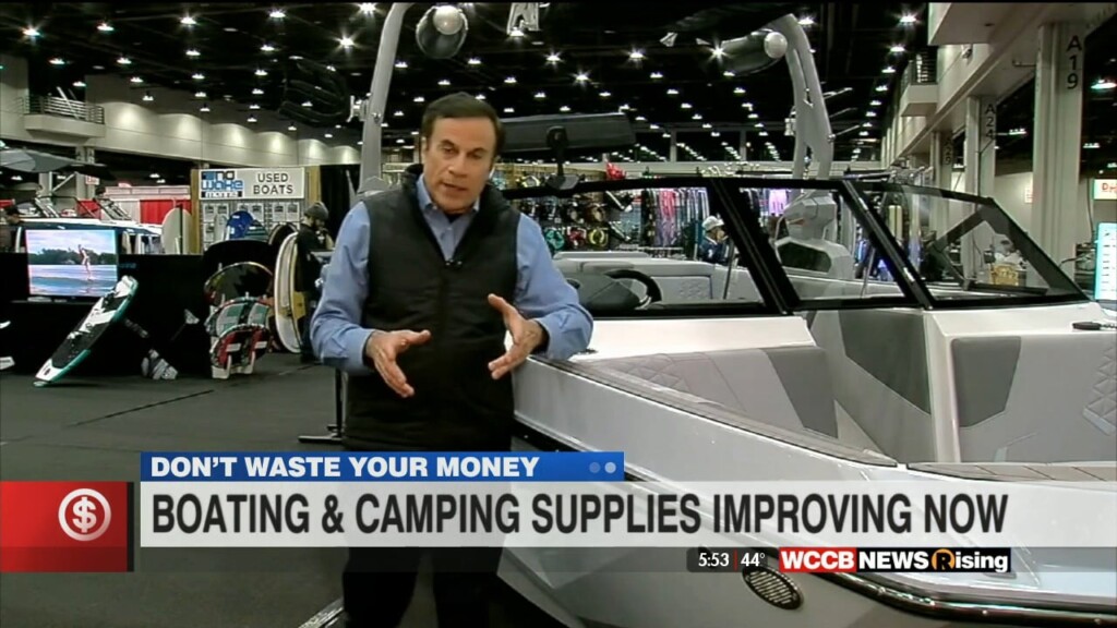 Don't Waste Your Money: Boats And Camper Supplys Improving