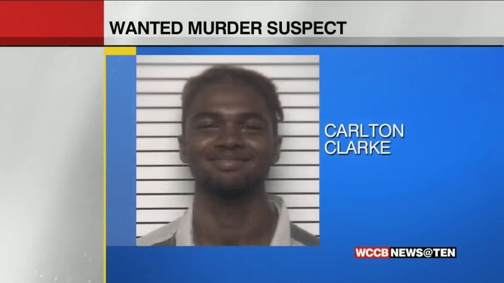 Troutman Man Wanted For Father's Murder