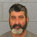 Wajeh Lakkis Driving While Impaired