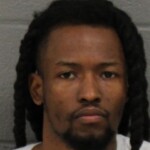 Terrence Norris Possession Of Firearm By Felon