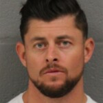 Matthew Thomas Driving While Impaired