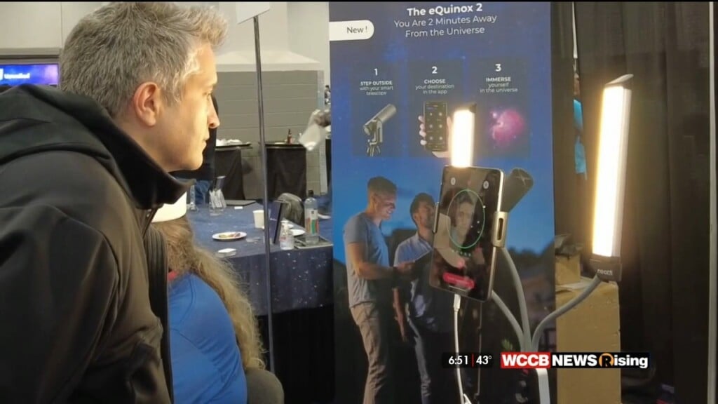 What The Tech?:ces Tech Health