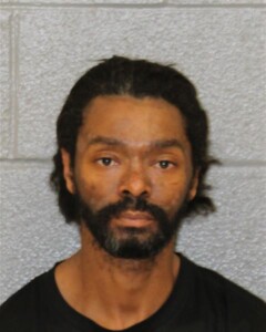 Michael Overton Resisting Public Officer Disorderly Conduct At Terminal Second Degree Trespass