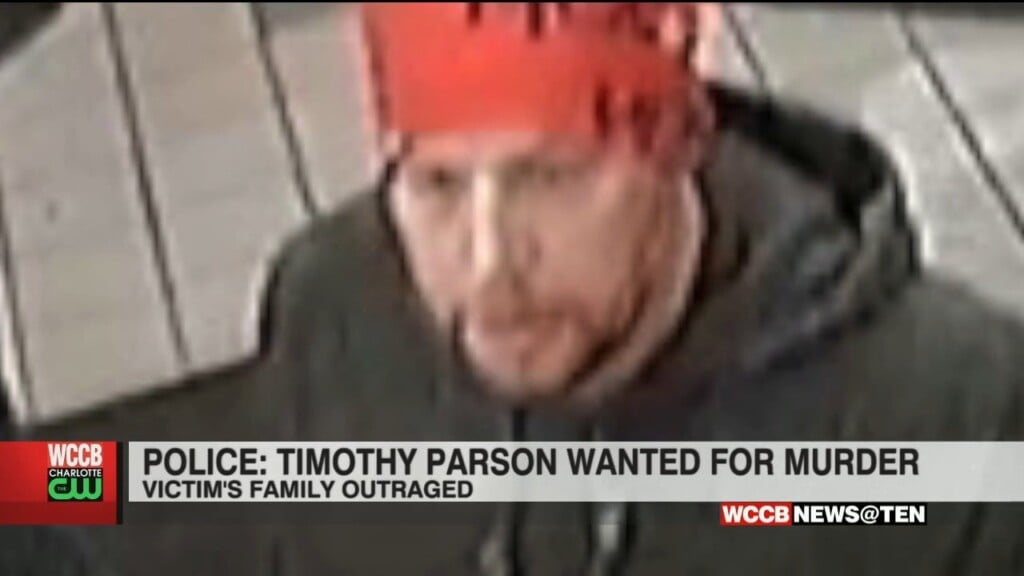 Victim’s Sister: On The Run Murder Suspect Is “pure Evil”