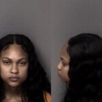 Kendra Lumpkin Barber Driving While Impaired Speeding Possession Of Open Container Of Alcohol