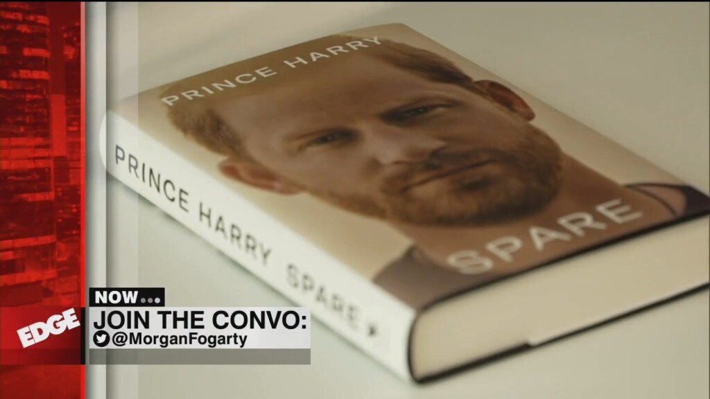 The Heir And The Spare: Harry’s Bombshell Book Could Ruin Relationship With Royals
