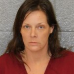 Christine Mills Misdemeanor Conspiracy Possession Of Drug Paraphernalia Misdemeanor Larceny